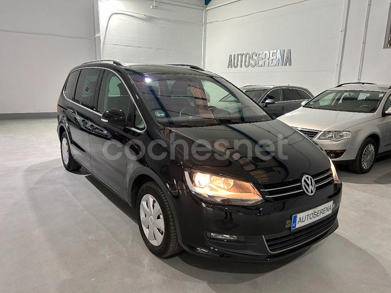 VOLKSWAGEN Sharan 2.0 TDI DPF Bluemotion 5p.