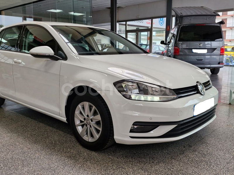 VOLKSWAGEN Golf Last Edition 1.6 TDI 85kW 115CV 5p.