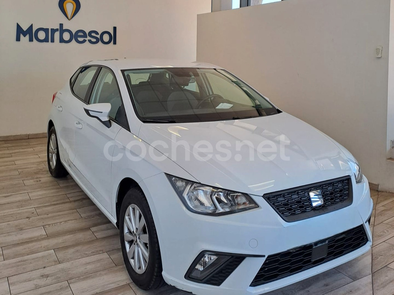 SEAT Ibiza 1.0 TSI Style