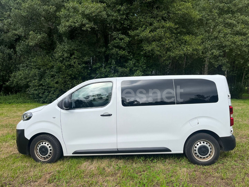 PEUGEOT Expert Combi 1.6 BlueHDi Standard