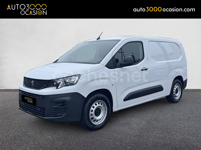 PEUGEOT Partner Furgon Confort Electric L1