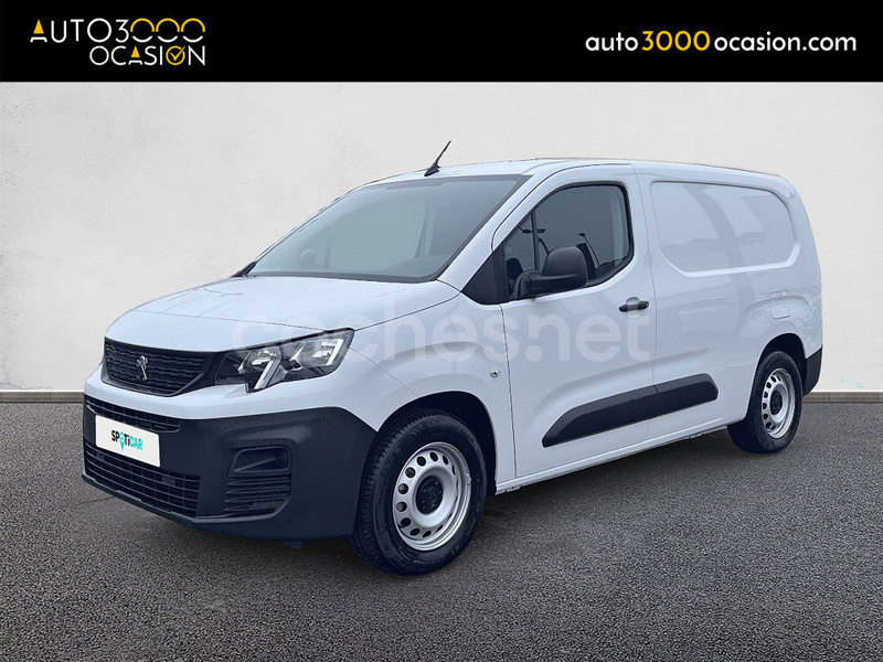 PEUGEOT Partner Furgon Confort Electric L1 3p.