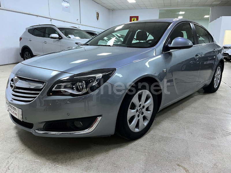 OPEL Insignia ST 2.0 CDTI ecoFLEX SS 120 CV Business 5p.