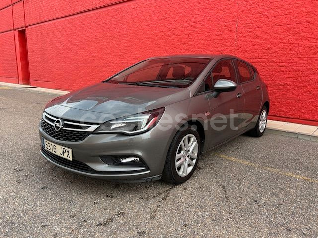 OPEL Astra 1.6 CDTi 110 CV Selective 5p.