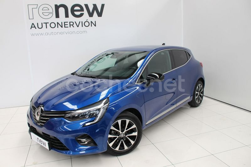 RENAULT Clio Techno TCe 67 kW 91CV 5p.