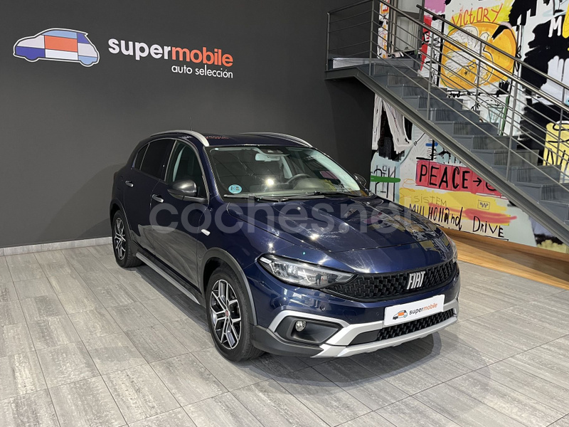 FIAT Tipo Cross 1.0