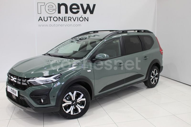 DACIA Jogger Expression TCe 7 plazas