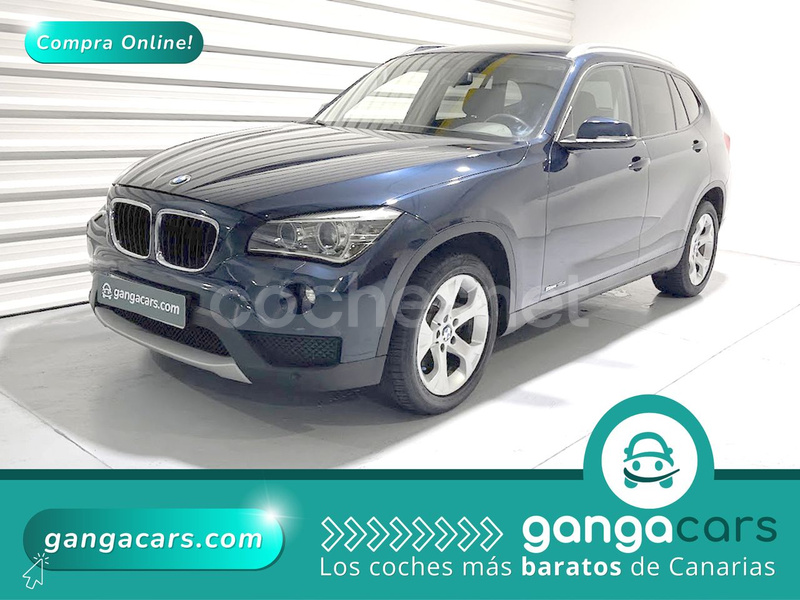 BMW X1 sDrive18d 5p.