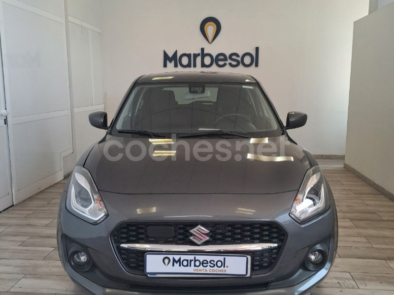 SUZUKI Swift 1.2 GLE Mild Hybrid