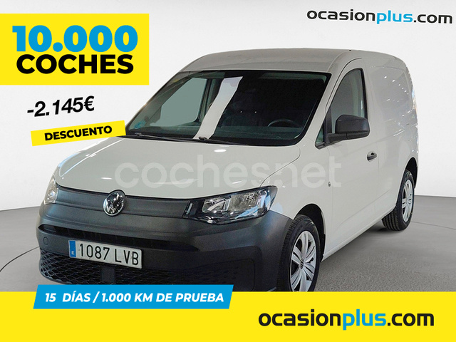 VOLKSWAGEN Caddy Cargo 2.0 TDI