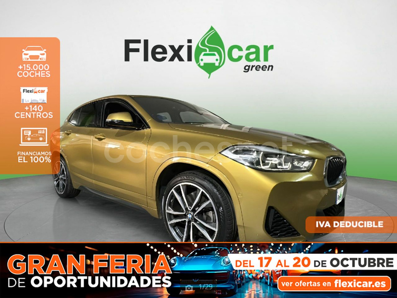 BMW X2 xDrive25e Auto 5p.