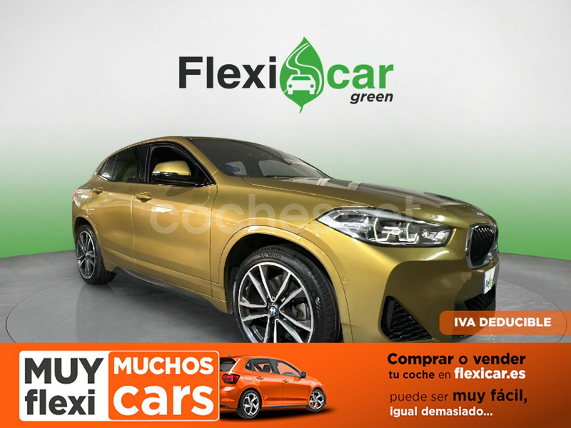 BMW X2 xDrive25e Auto 5p.