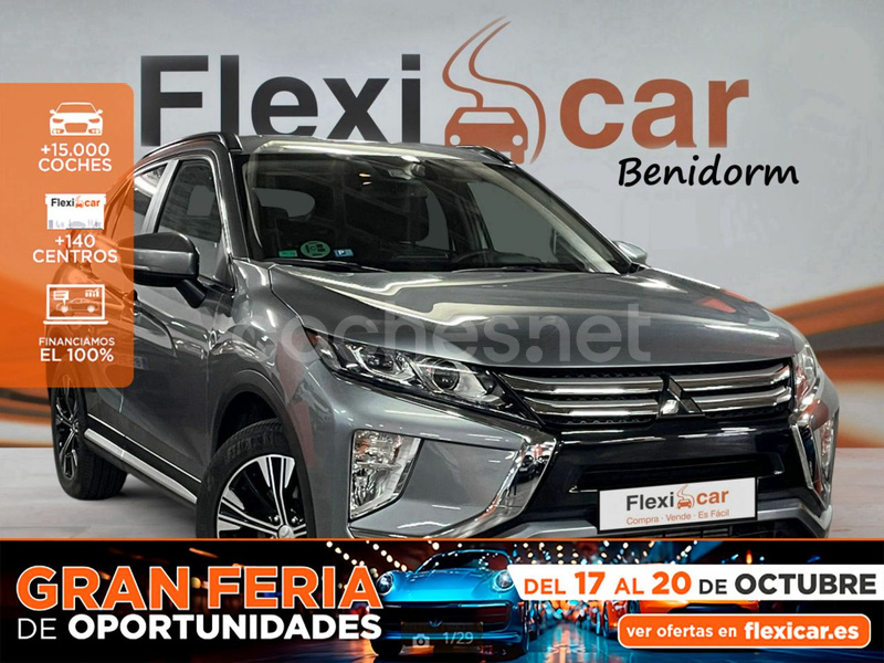 MITSUBISHI Eclipse Cross 150T Spirit 5p.