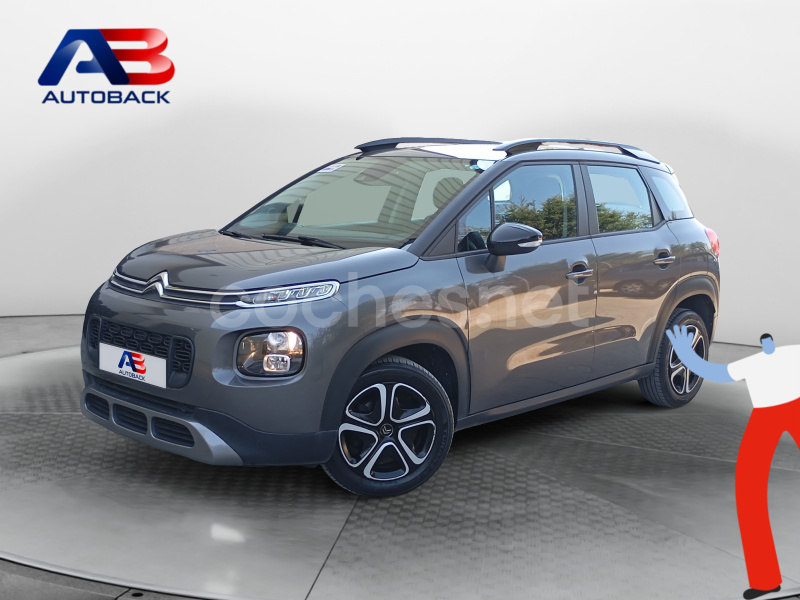 CITROEN C3 Aircross BlueHDi 73kW 100CV SS FEEL 5p.