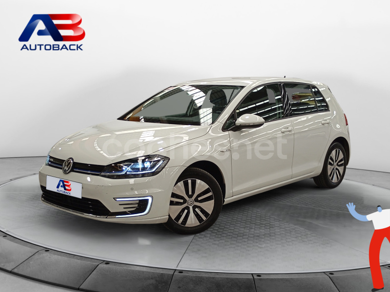 VOLKSWAGEN Golf eGolf ePower 100 kW 136CV 5p.