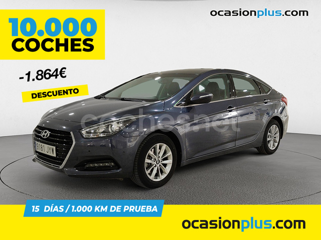 HYUNDAI i40 1.7 CRDi BlueDrive Klass