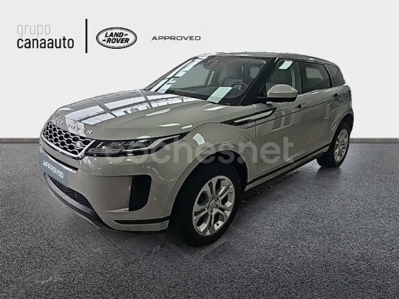 LAND-ROVER Range Rover Evoque 1.5 P300e I3 S AUTO 4WD PHEV