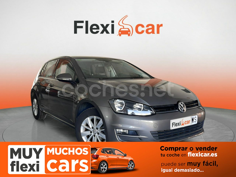 VOLKSWAGEN Golf Edition 1.2 TSI 110CV BMT 5p.