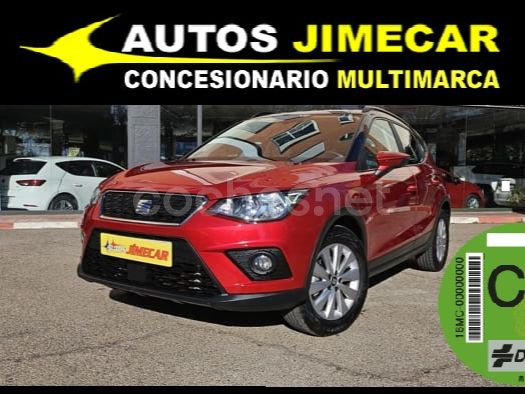 SEAT Arona 1.0 TSI 85kW 115CV DSG Style Eco 5p.