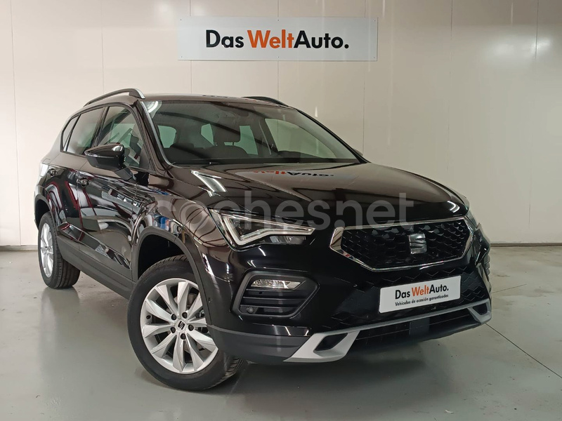 SEAT Ateca 1.5 TSI StSp Style XXL