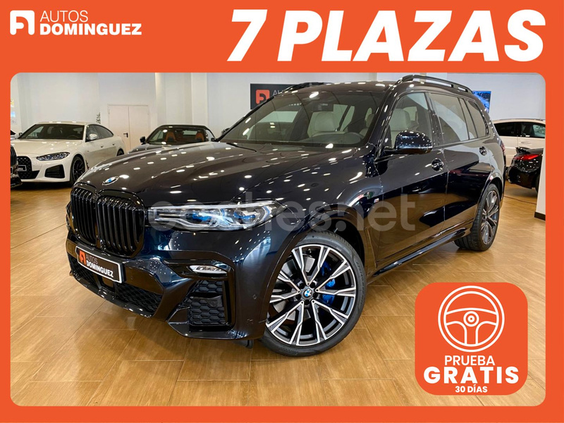 BMW X7 xDrive40d 5p.