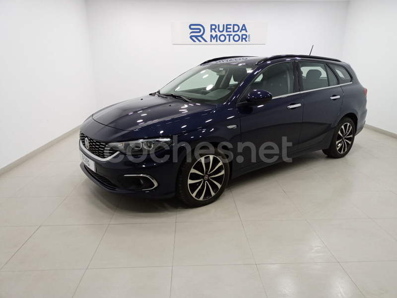 FIAT Tipo 1.6 Lounge 88kW 120CV diesel Mjet 5p. 5p.