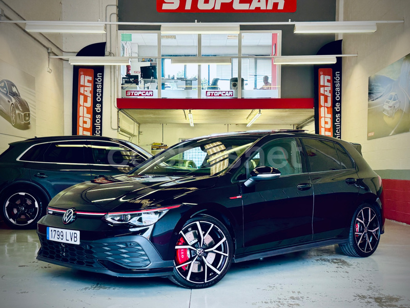 VOLKSWAGEN Golf GTI Clubsport 2.0 TSI 221kW 300CV DSG 5p.