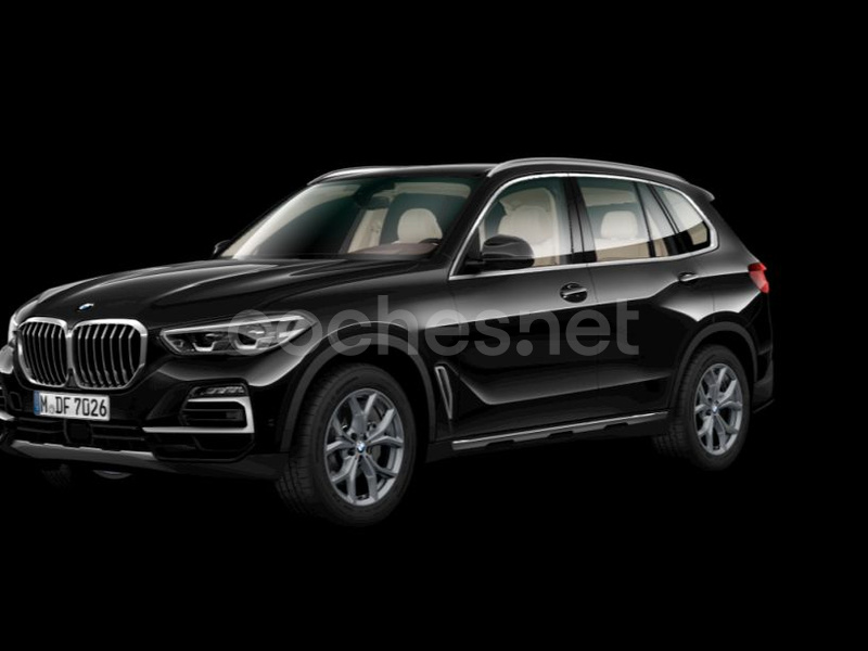 BMW X5 xDrive30d