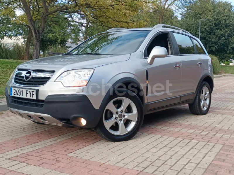 OPEL Antara 2.0 CDTI 16V Cosmo Plus Auto 5p.