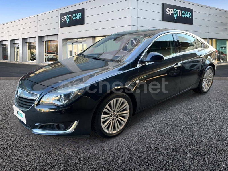 OPEL Insignia 1.6CDTI StarStop ecoFLEX 136 Excellence 5p.