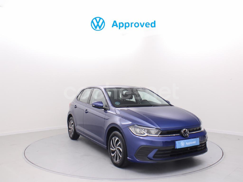 VOLKSWAGEN Polo Life 1.0 TSI