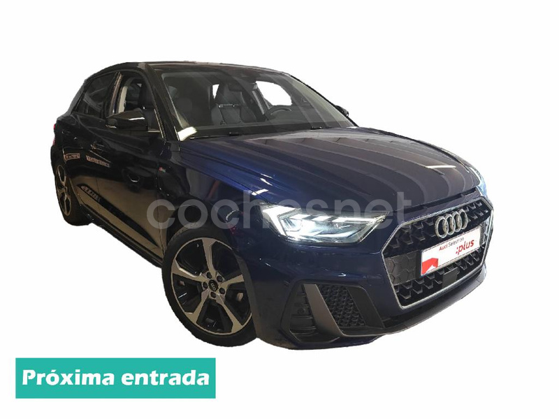 AUDI A1 Sportback Adrenalin 30 TFSI 81kW 110CV 5p.