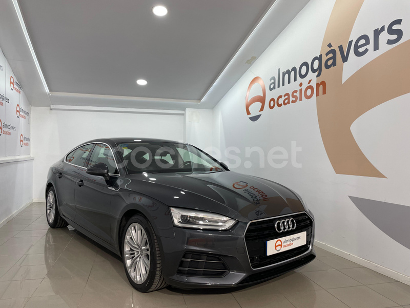 AUDI A5 Advanced 40 GTron Sportback 5p.