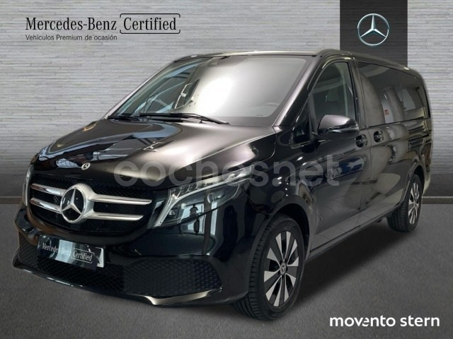 MERCEDES-BENZ Clase V 250 d Clase V Largo 4p.