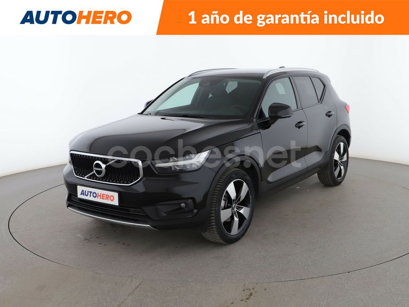 VOLVO XC40 1.5 T3 Momentum Pro Auto 5p.