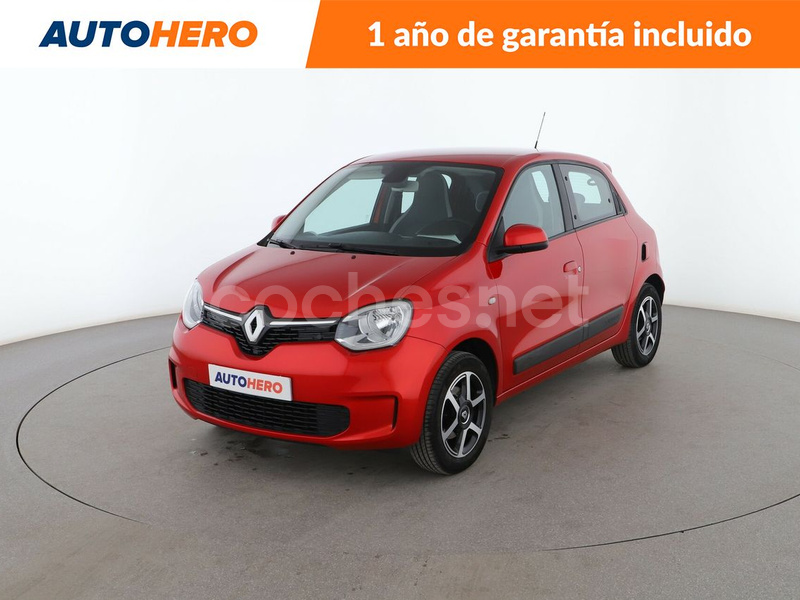 RENAULT Twingo Intens SCe 55kW 75CV GPF 5p.