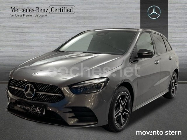 MERCEDES-BENZ Clase B B 250 e