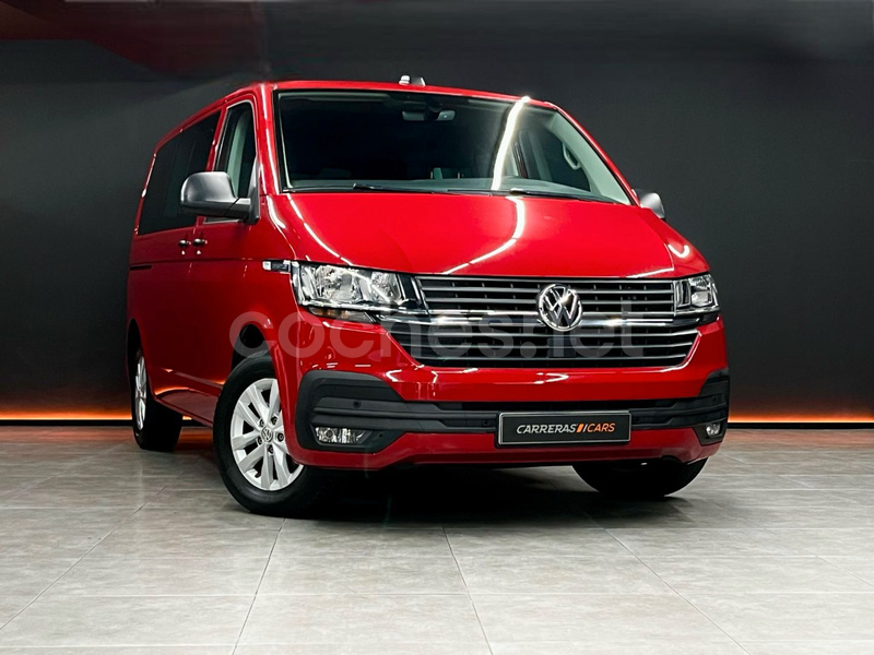 VOLKSWAGEN Multivan Origin Corto 2.0 TDI 81kW BMT 4p.