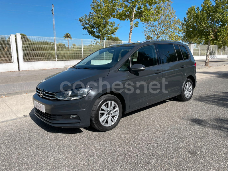 VOLKSWAGEN Touran Advance 2.0 TDI DSG