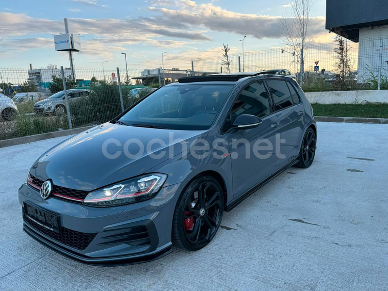 VOLKSWAGEN Golf GTI TCR 2.0 TSI 213kW290CV DSG 5p.