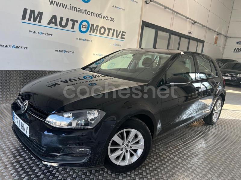 VOLKSWAGEN Golf Edition 1.2 TSI BMT