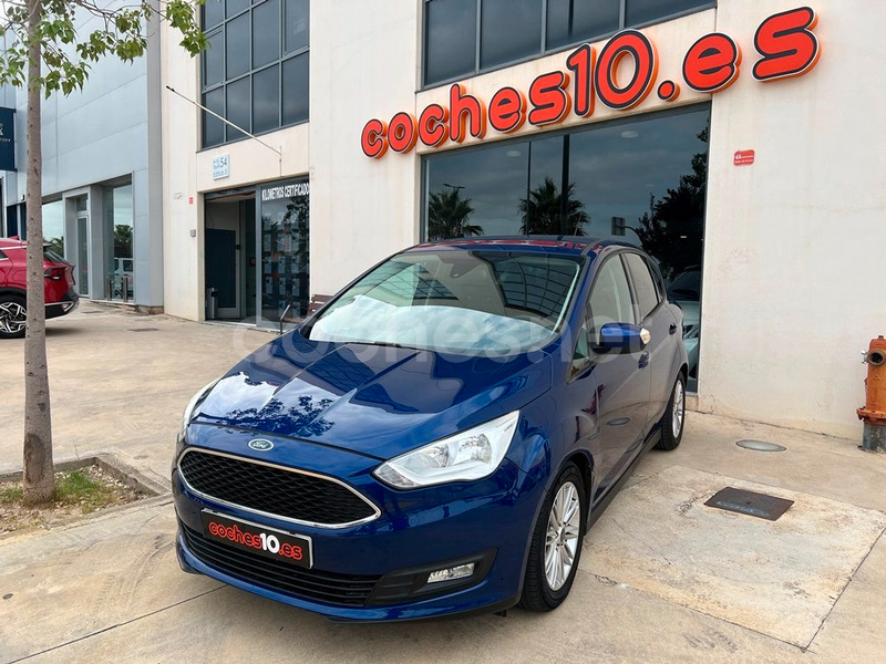 FORD C-Max 1.0 EcoBoost Trend