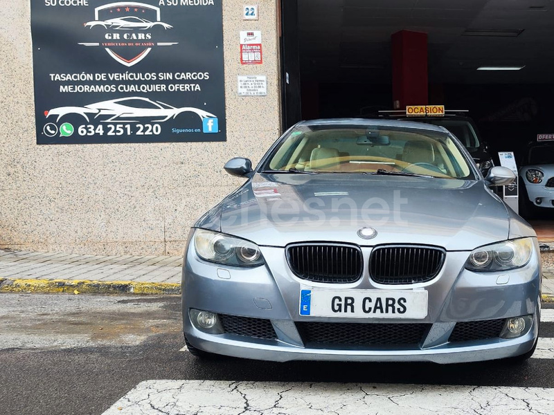 BMW Serie 3 320i