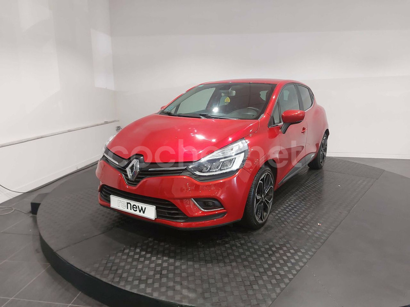 RENAULT Clio Zen TCe 66kW 90CV 18 5p.