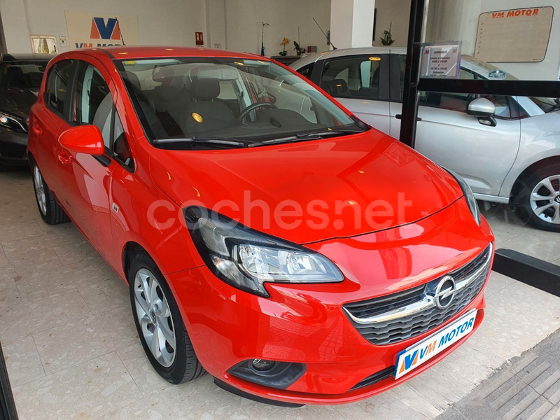 OPEL Corsa 1.4 Color Edition Start  Stop 5p.