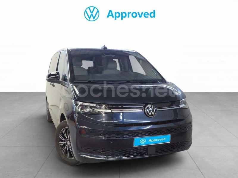 VOLKSWAGEN Multivan Life PHEV 1.4 TSI DSG BC