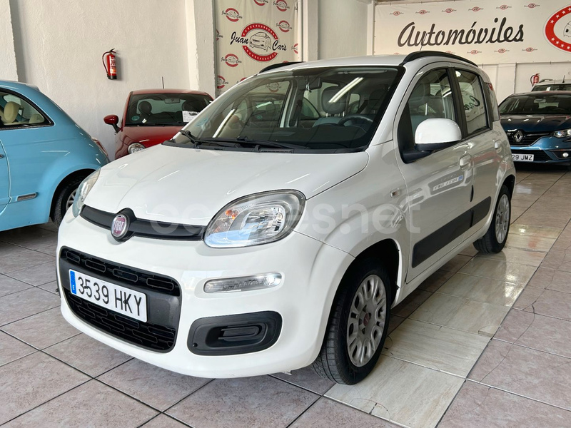 FIAT Panda 1.2 Pop 69cv 5p.