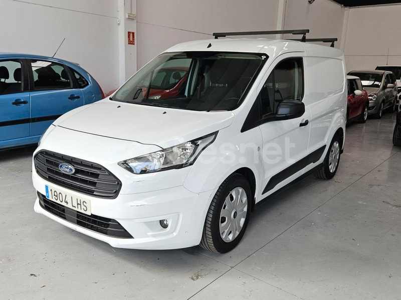 FORD Tourneo Connect 1.5 TDCi 74kW 100CV Trend 5p.