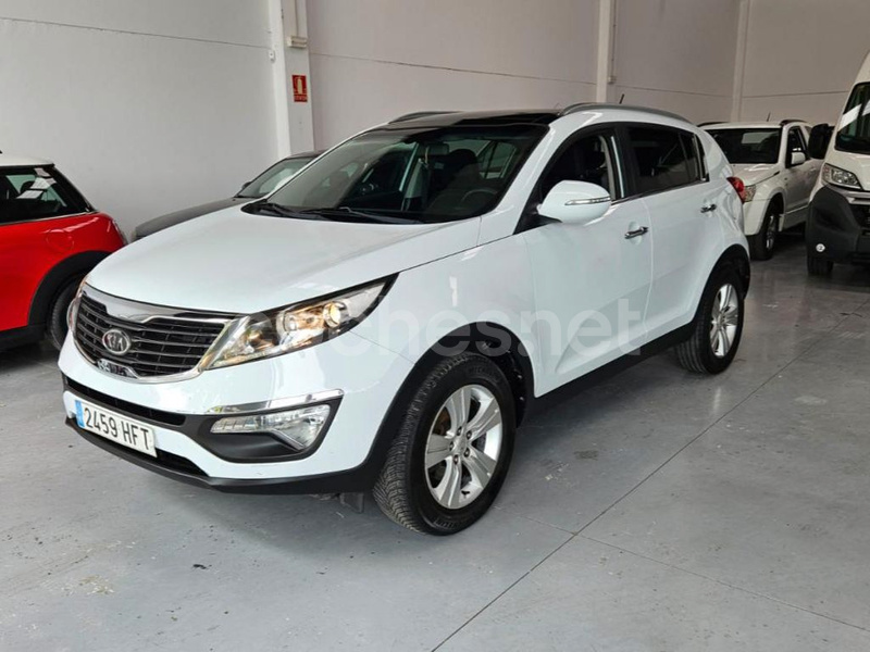 KIA Sportage 1.6 GDI Drive 4x2 5p.