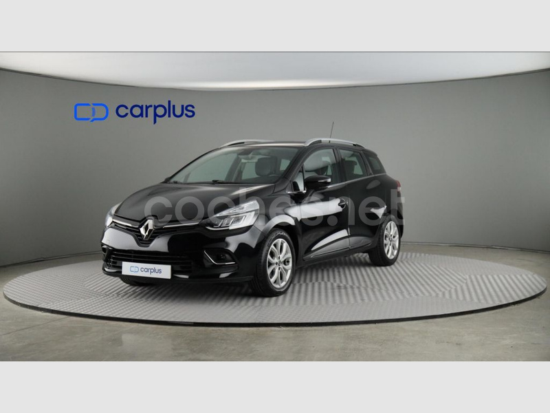 RENAULT Clio Zen Energy TCe 66kW 90CV 18 5p.